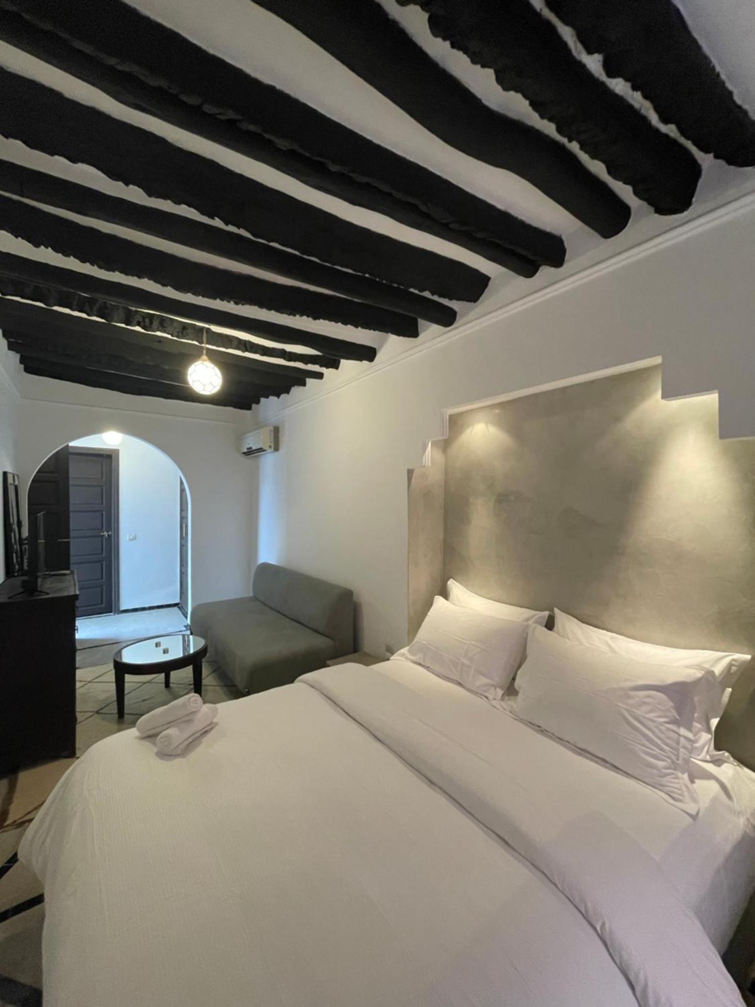 Riad Awatif Le 36 Marrakesh Luaran gambar