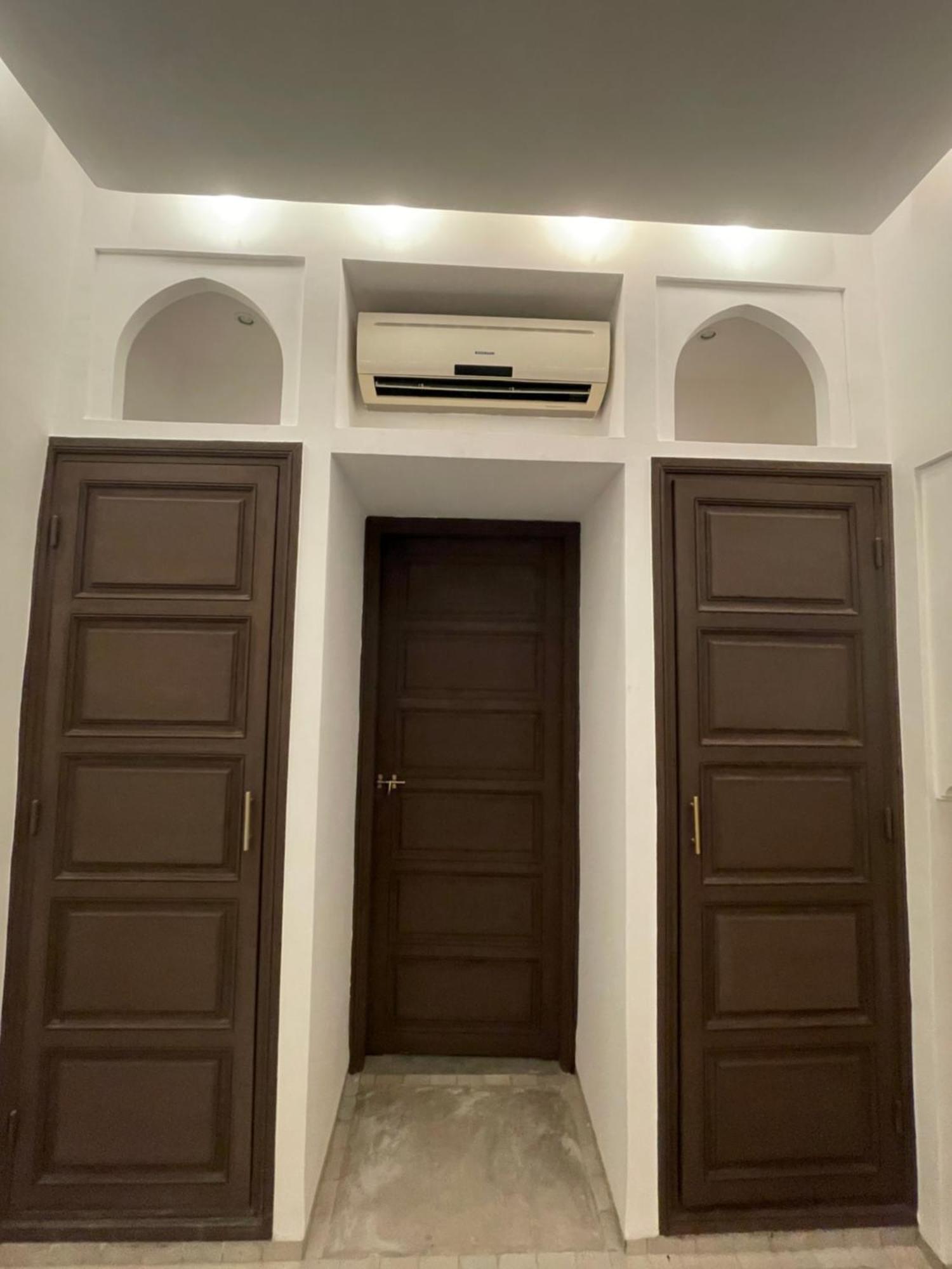 Riad Awatif Le 36 Marrakesh Luaran gambar